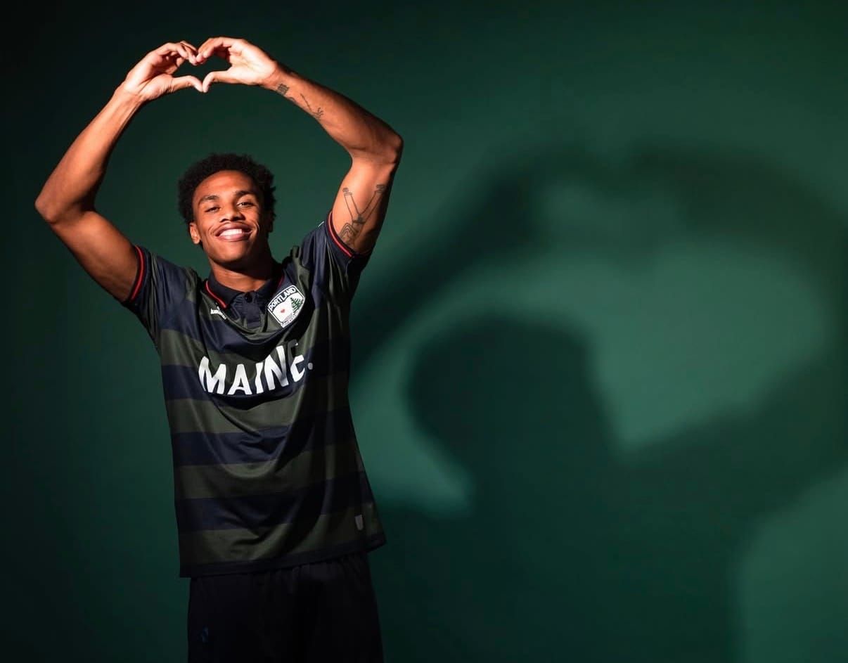 Portland Hearts of Pine Reload Attack Ahead of 2026 Post image