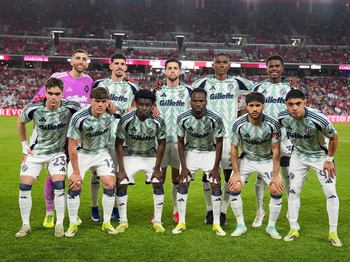 Bright Start Undone By Lapses as Revs Lose 3-1 to St. Louis Post image