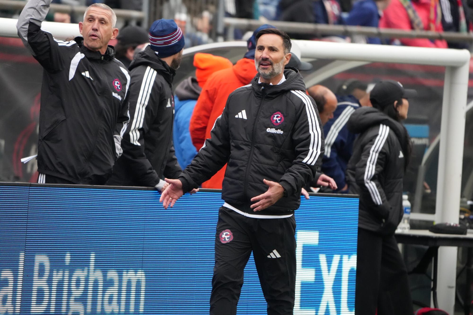 The Third Yellow vs Technical Areas And Conjunctions Post image