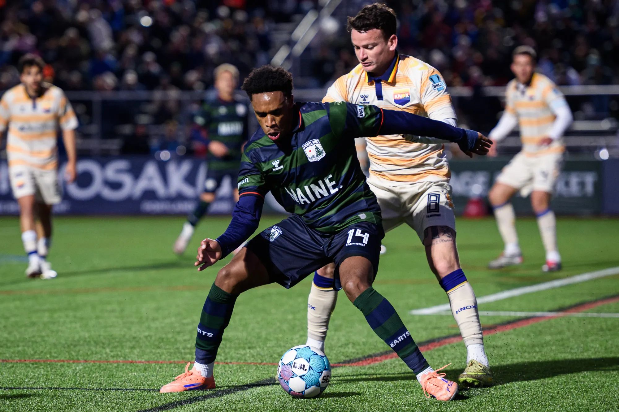 Recap: Late Equalizer Dooms Hearts to Draw Post image