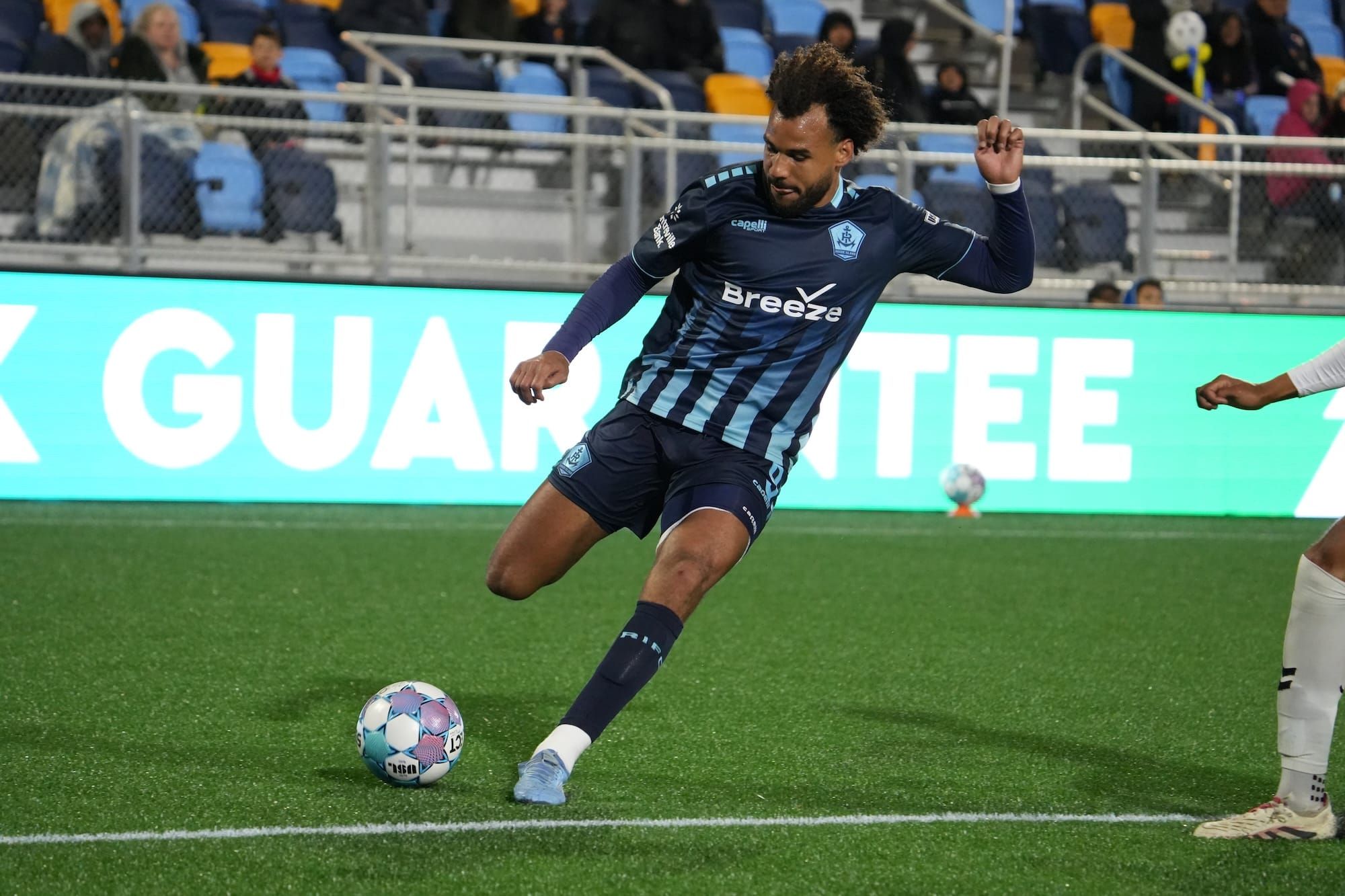 Rhode Island Batters Charleston Post image