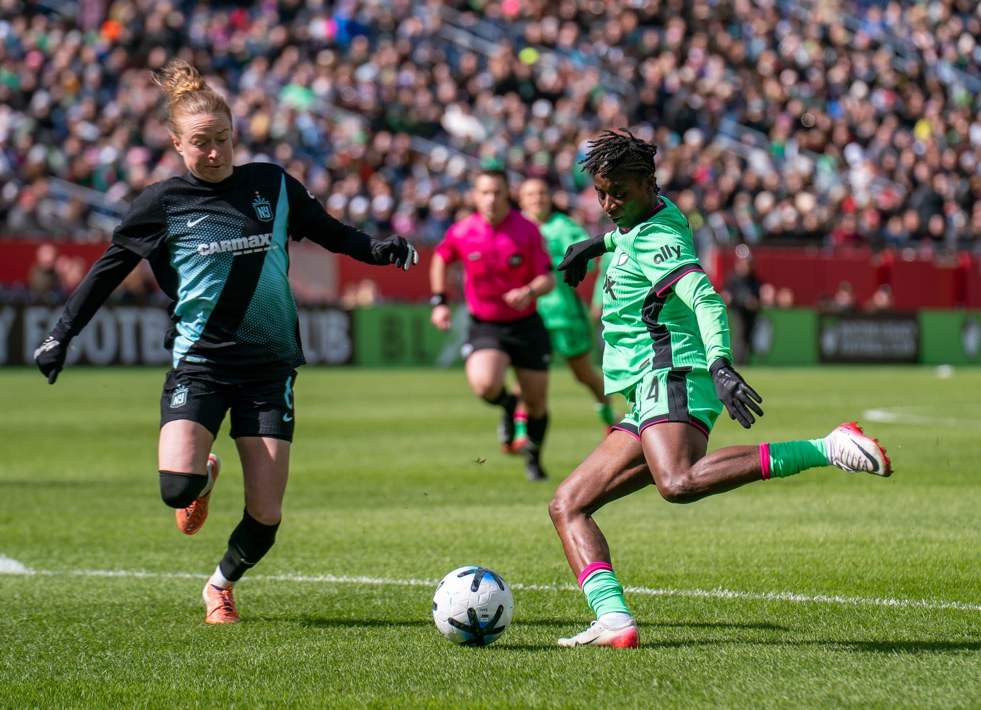 Boston Legacy  April International Roundup Post image