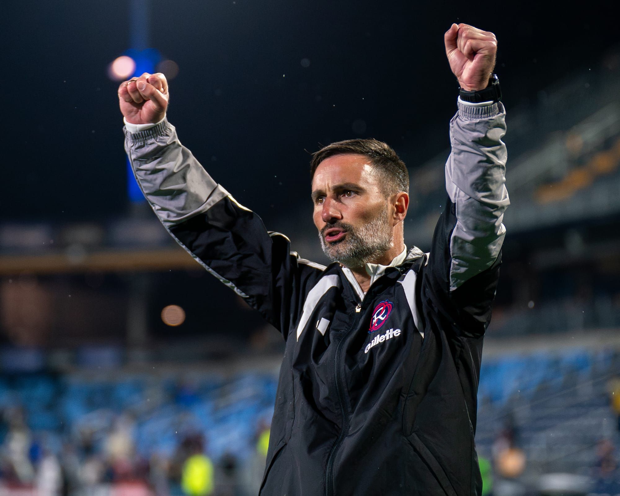 A Closer Look At The Culture Change Marko Mitrovic Brought To The Revolution Post image