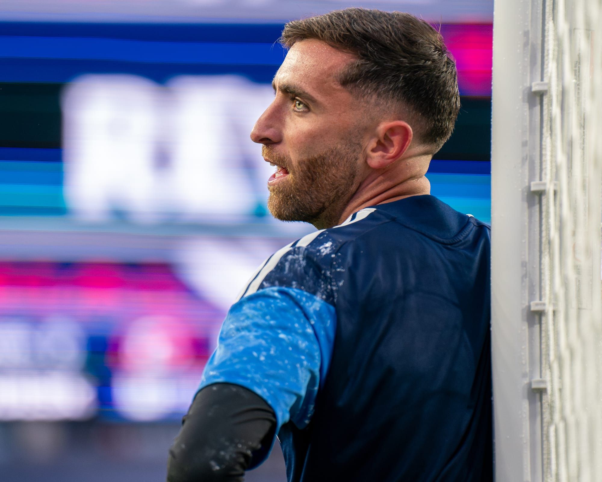 Recap: Revolution Grab Hard-Earned Point in Miami Post image