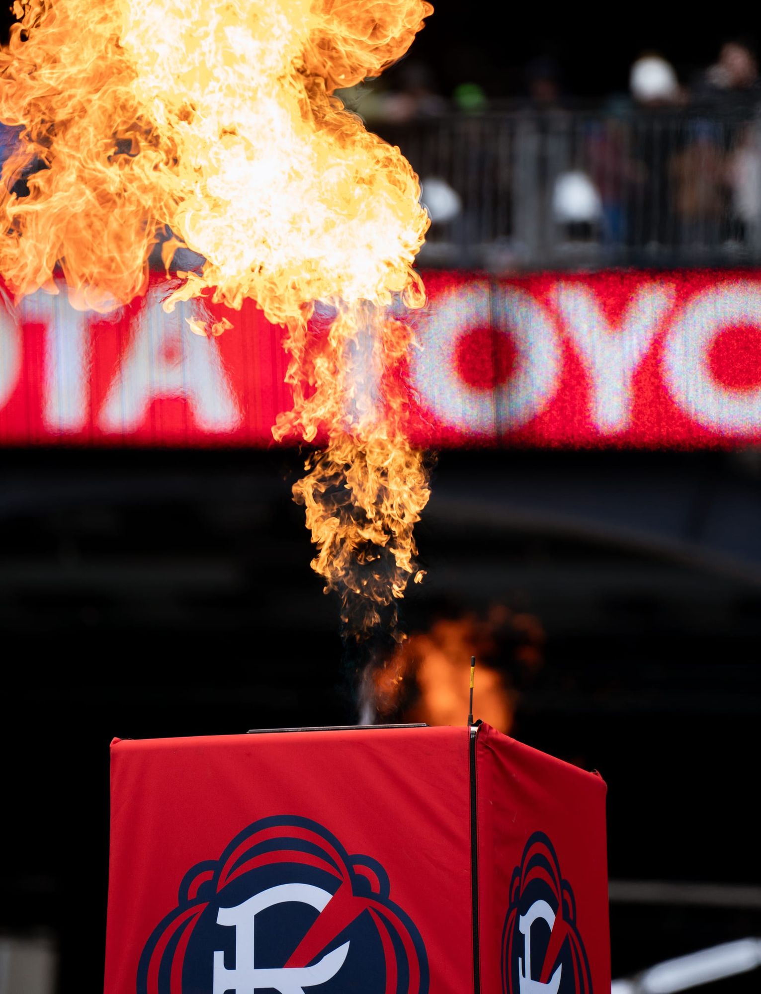 Weekly Tactical Watch: Do Revs Need to Increase Pressure? Post image