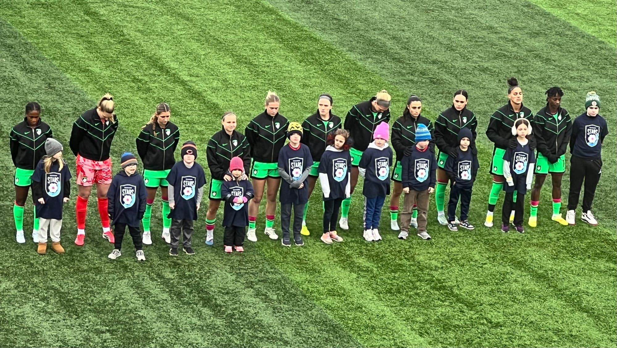 Recap: Boston Legacy Losing Streak Continues Post image