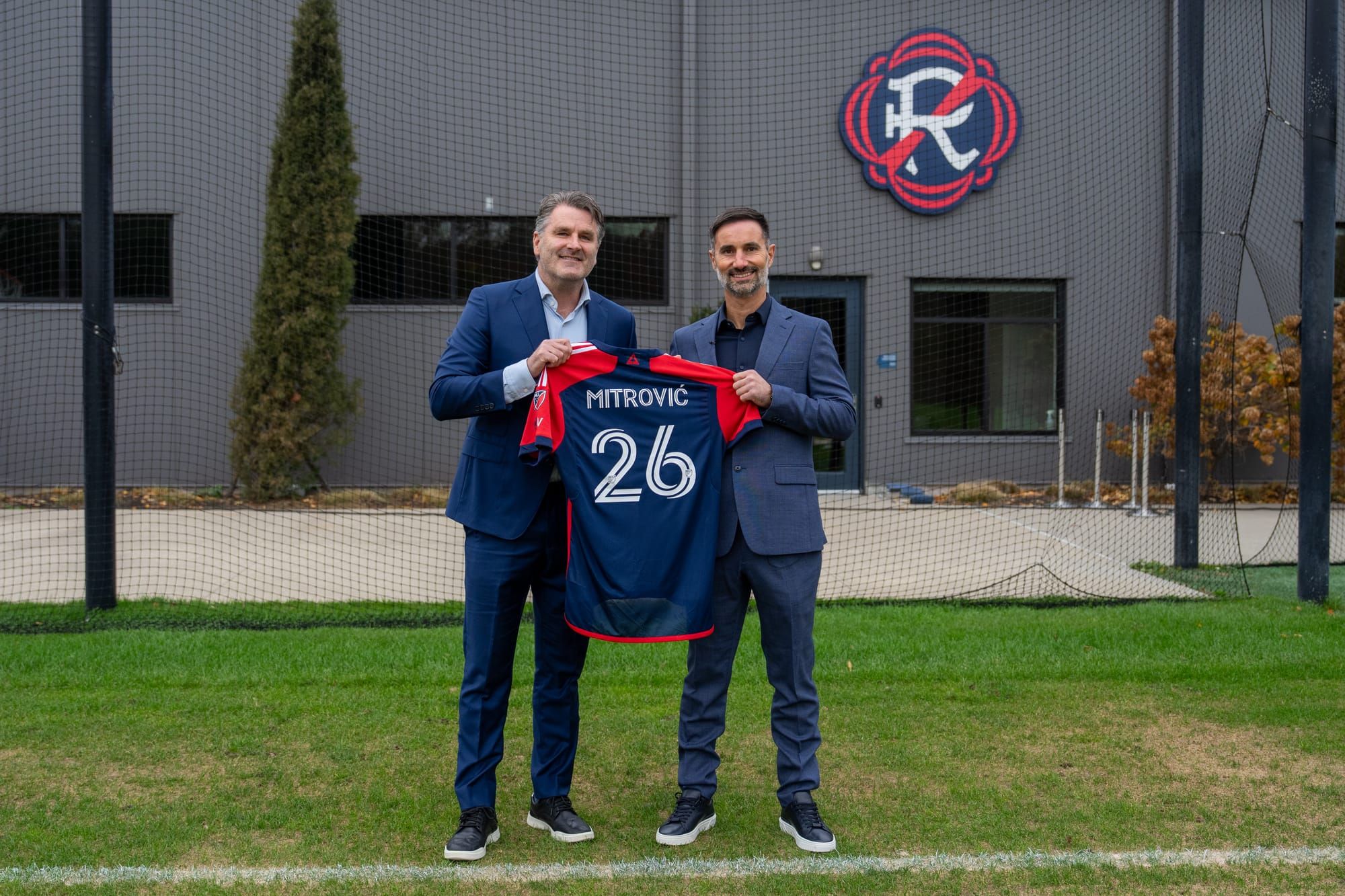 Curt Onalfo Discusses Hiring Marko Mitrovic, Retaining Matt Turner, And More Post image