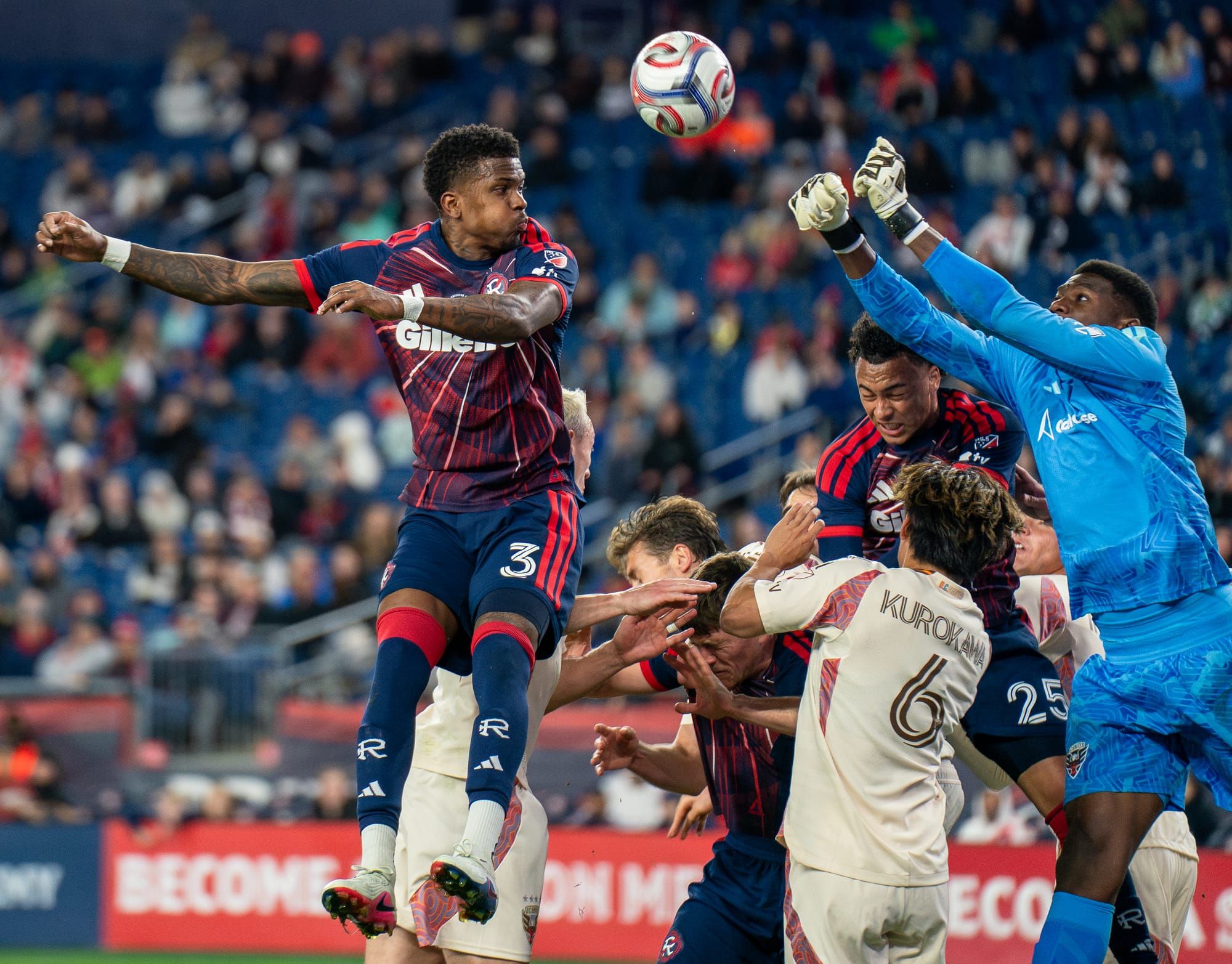 Brayan Ceballos & Matt Polster Good to Go Post image