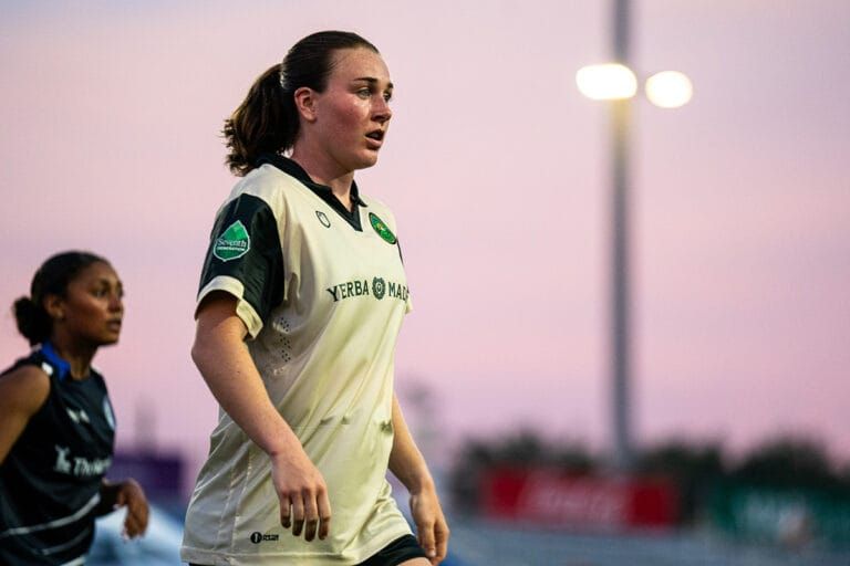 Hartford Athletic and Vermont Green Finish Scoreless in W League Debuts Post image