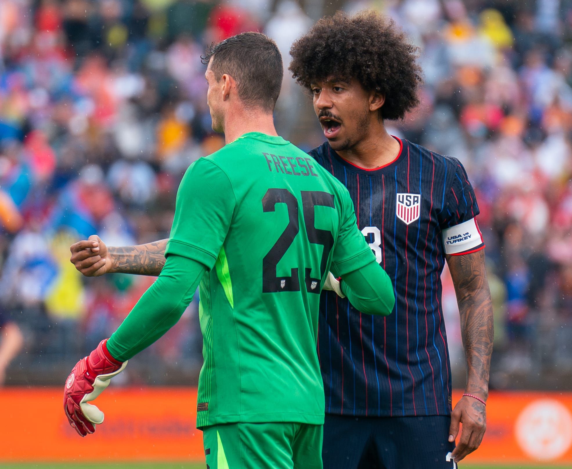 2026 FIFA World Cup Group D TV Schedule and Primer: Australia, Paraguay, Turkey, United States Post image