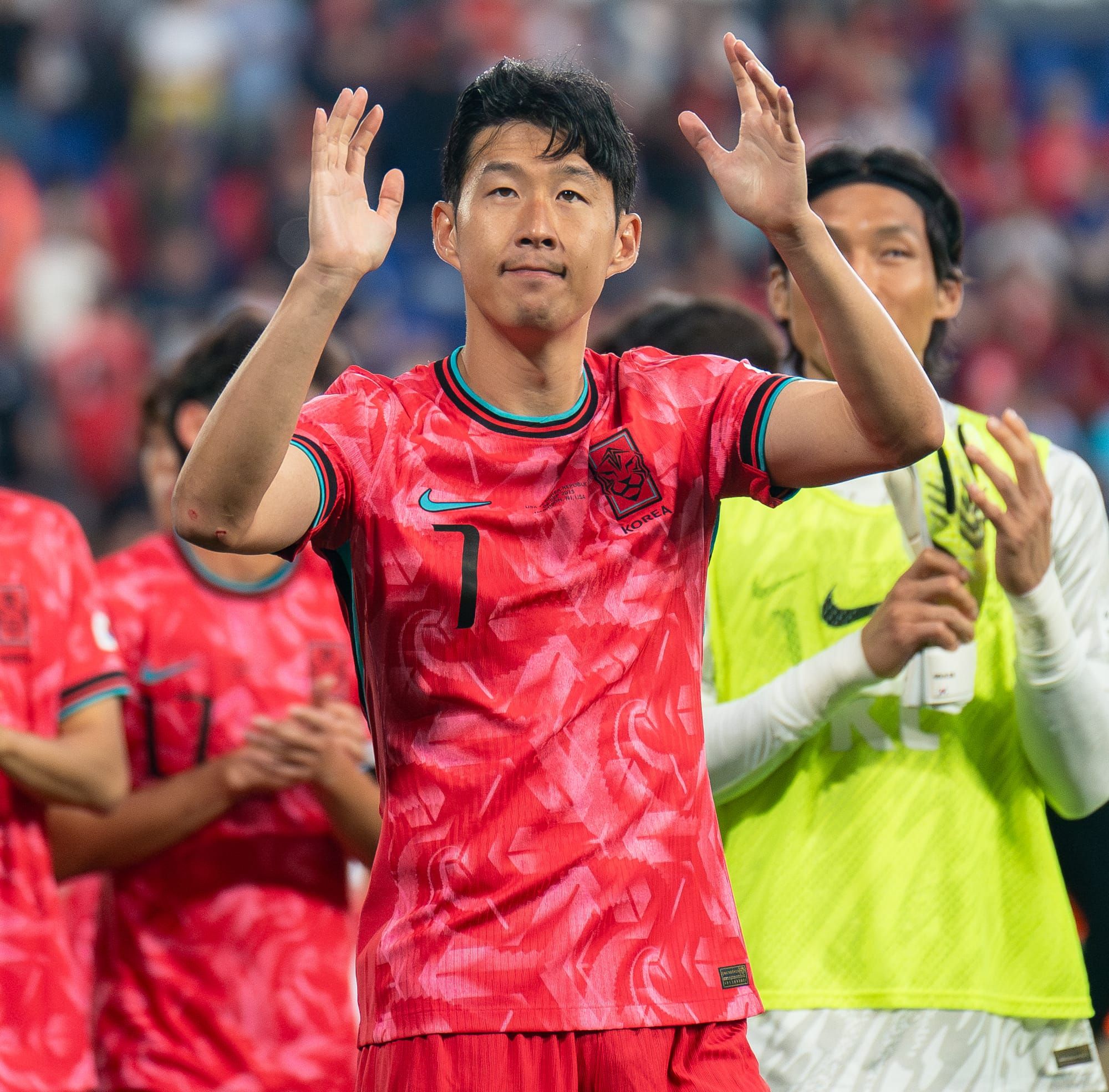 2026 FIFA World Cup Group A Recaps: Mexico Solid While South Korea Storms Back Post image