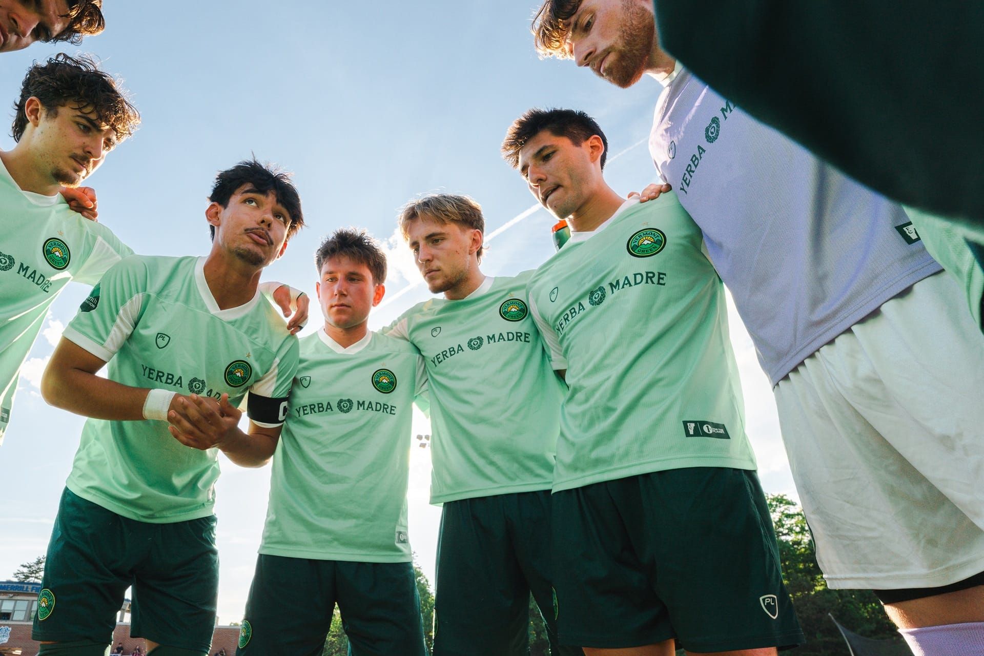 Vermont Green FC Blows Past Boston Bolts Post image
