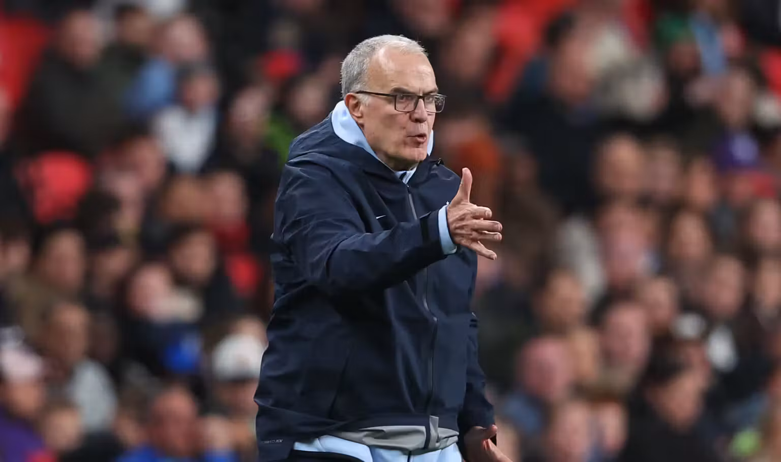 Bielsa Returns to the World Cup Post image