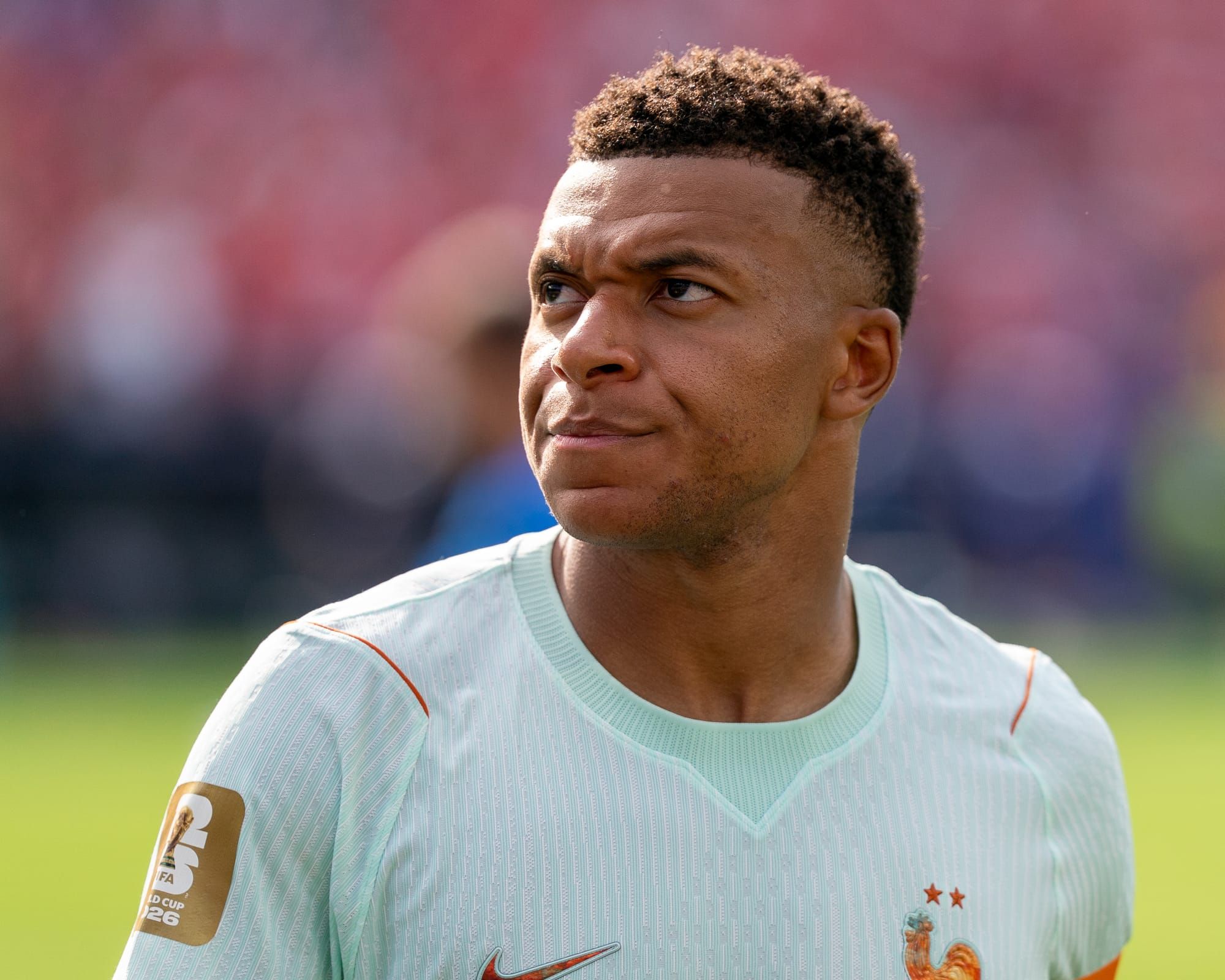 France Advances to Third Straight World Cup Semifinal Post image