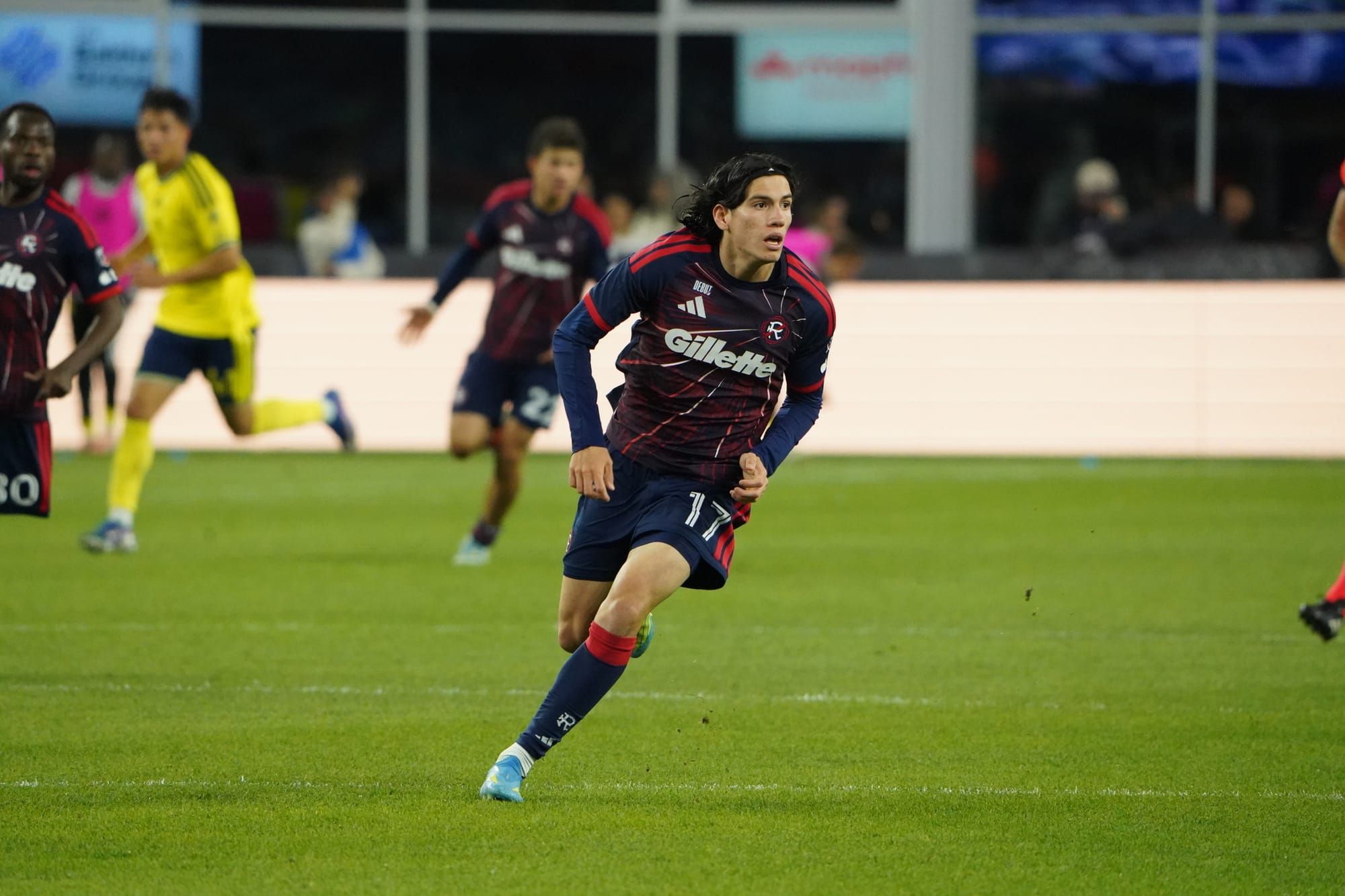 Weekly Tactical Watch: What to Expect from Expected Goals Post image