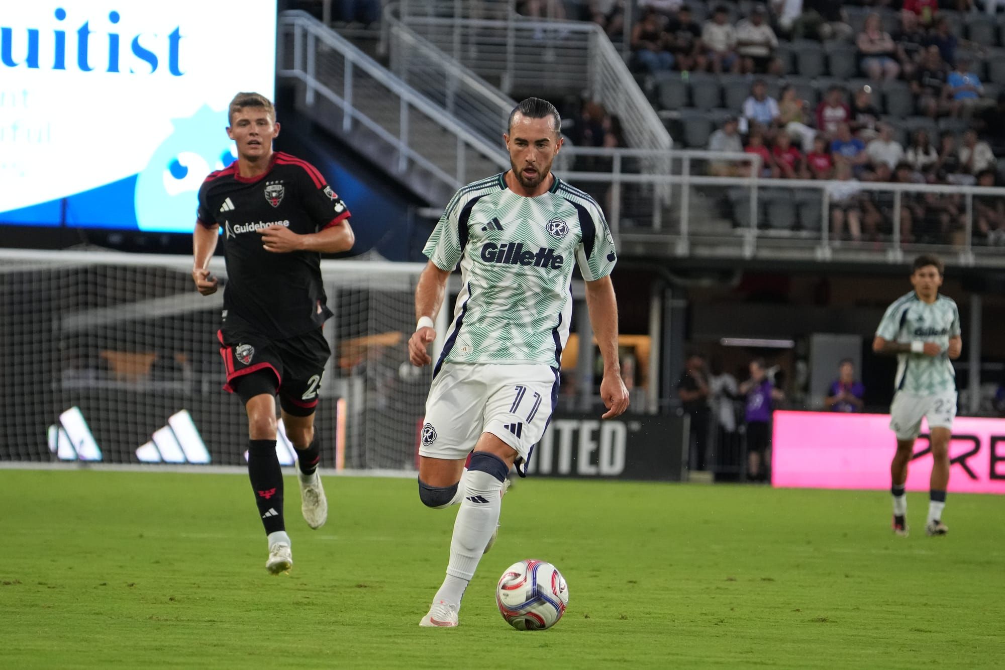 Know Thy Enemy: Revs vs NYCFC Expanded BASEketball Playoff Edition Post image