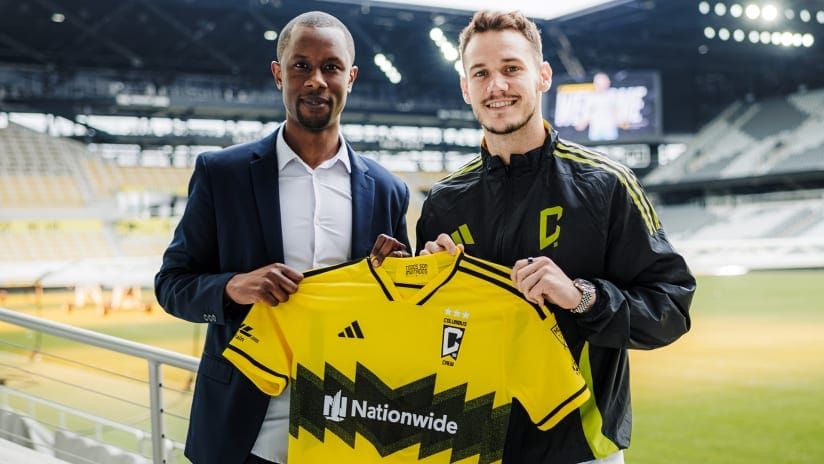 Report: New England Revolution Acquiring Daniel Gazdag Post image