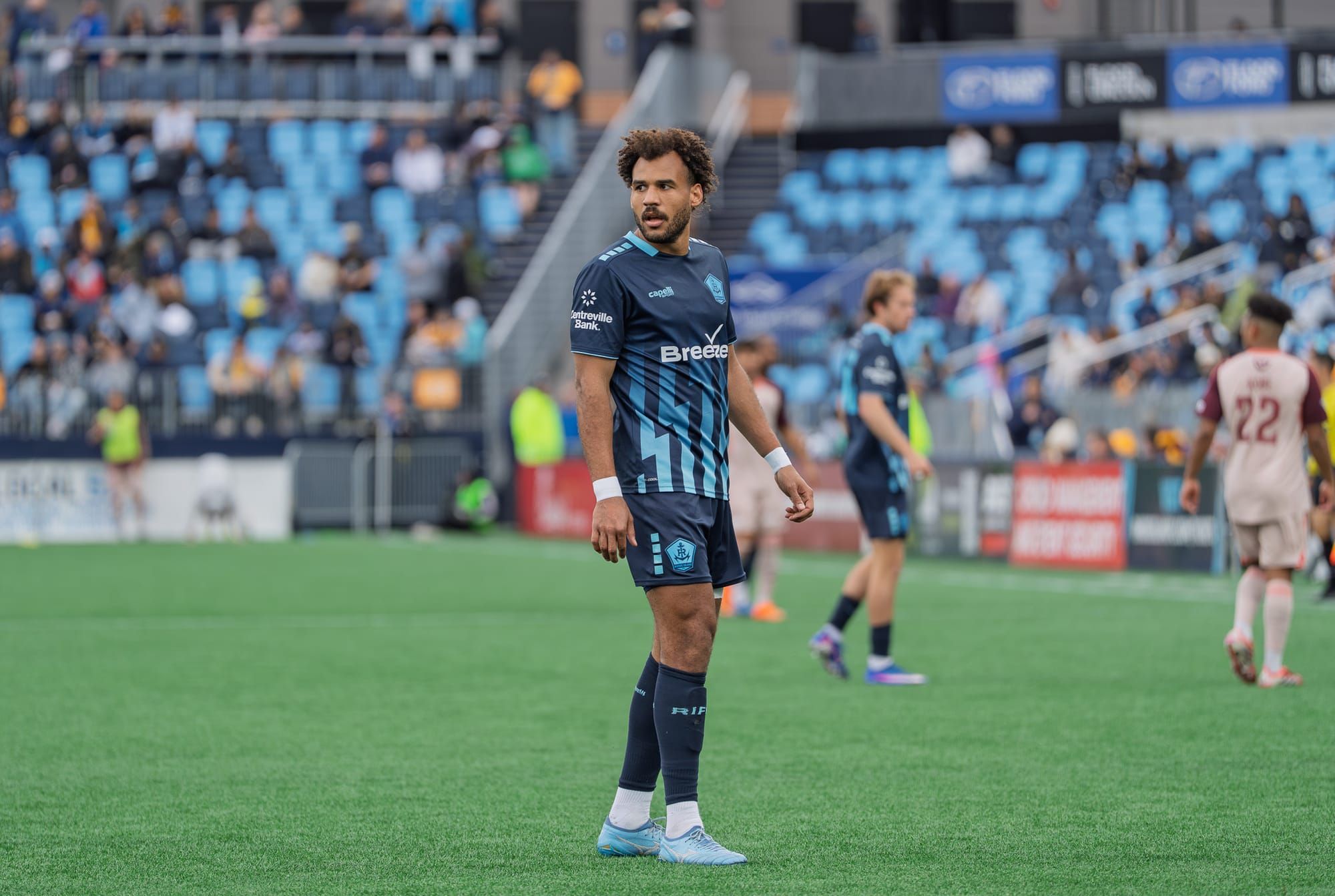 Report: J.J. Williams Headed to Hearts Post image