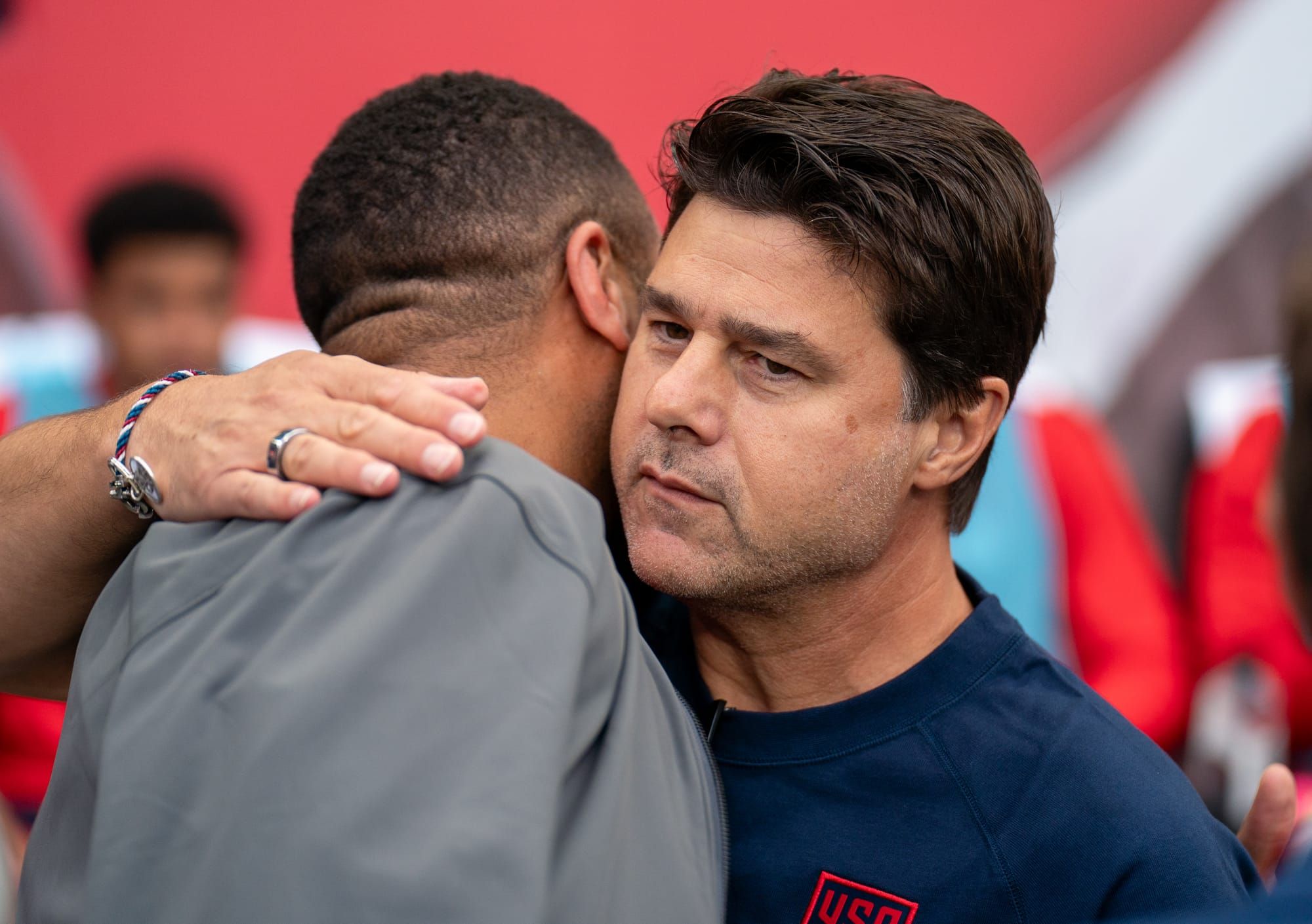 Mauricio Pochettino: "Football Is About Today" Post image