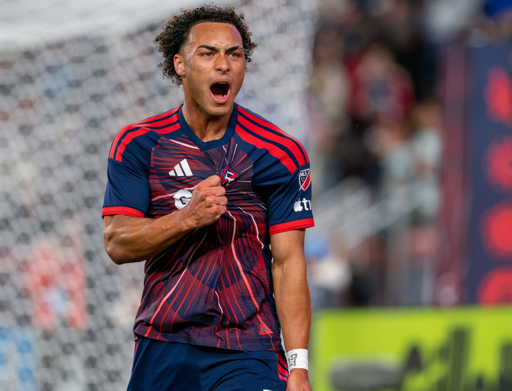 Peyton Miller Is Becoming Unplayable In MLS Post image