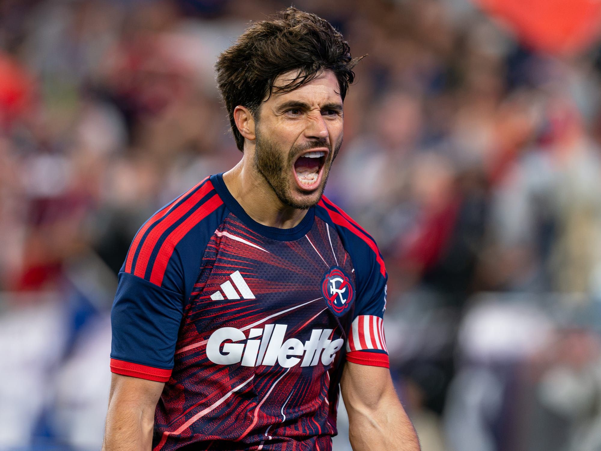 Revolution Notebook: Crunch Time Post image