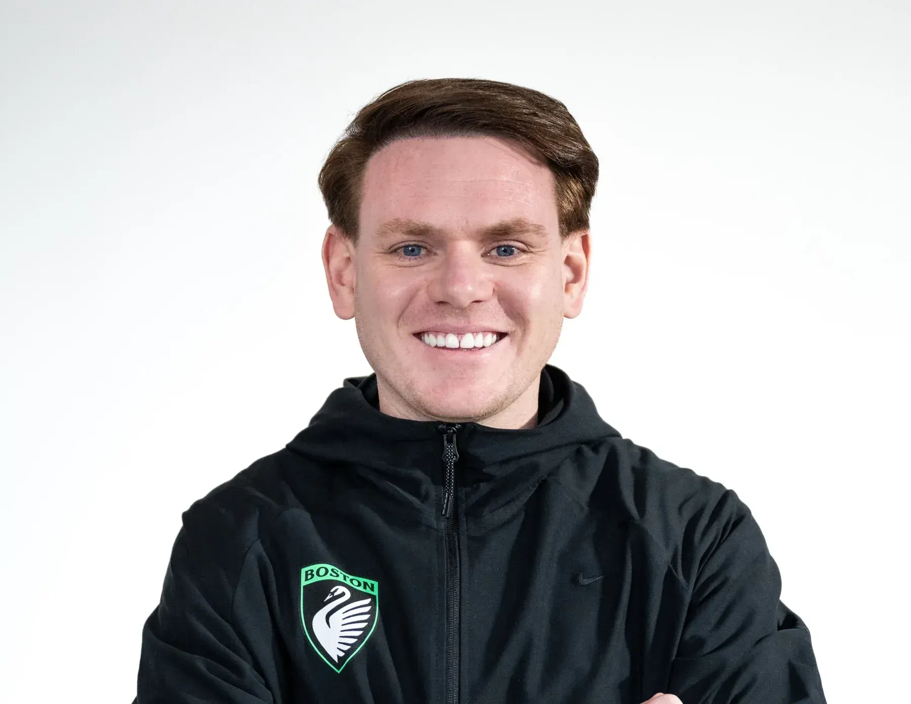 Boston Legacy FC Names Technical Director Post image