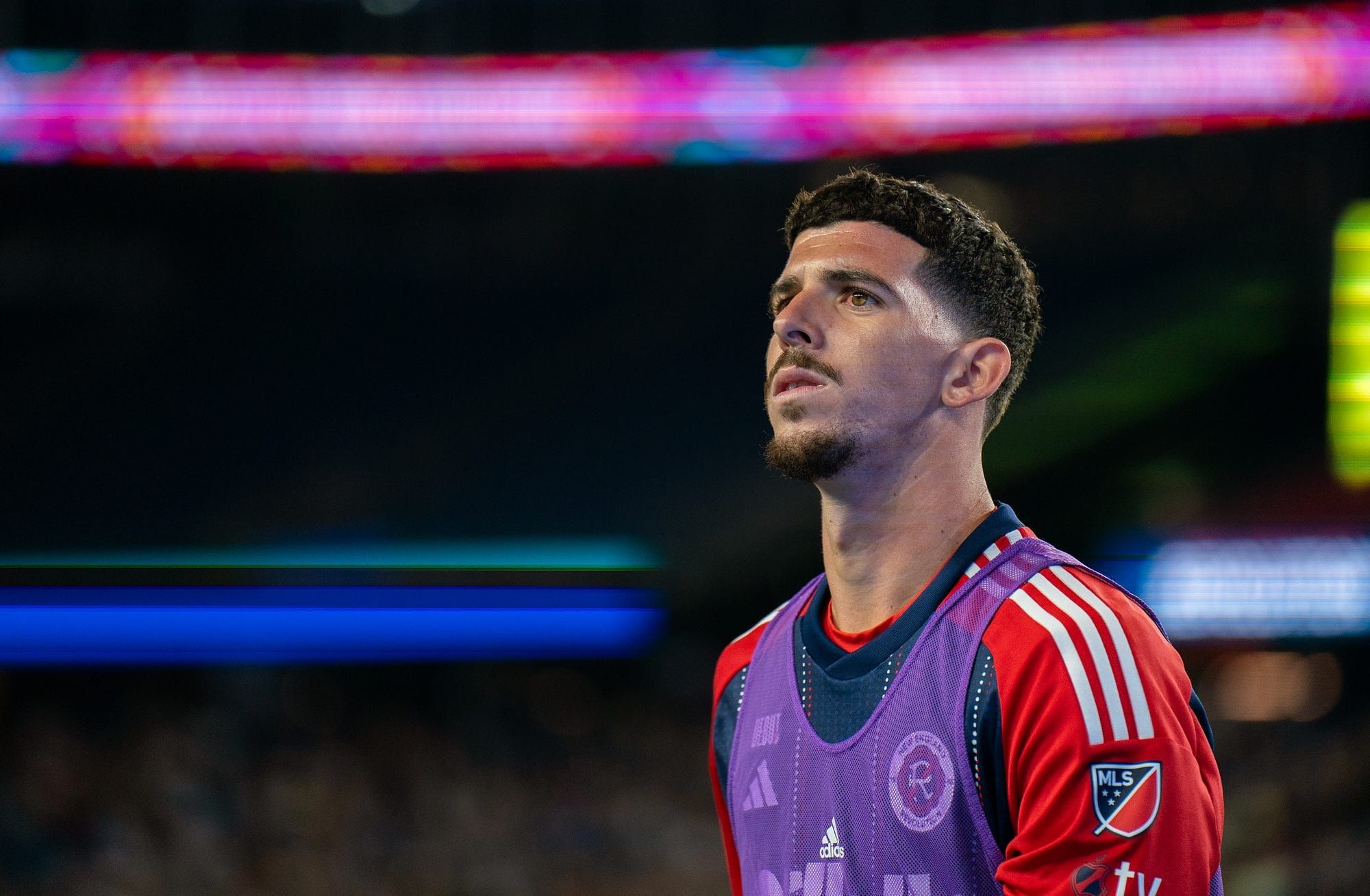 Three Thoughts On The New England Revolution's Offseason (So Far) Post image