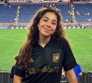 Jackie Contreras Profile image