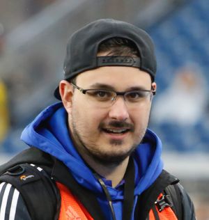 J. Alexander Dolan Profile image