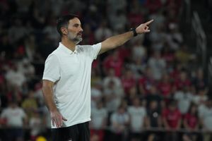 New England Revolution Looking to Build Momentum Against D.C. United Post feature image