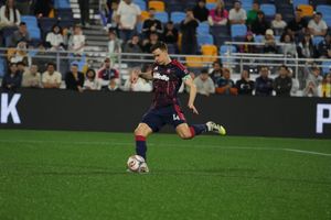 New England Revolution vs Rhode Island FC: 3 Stats Post feature image