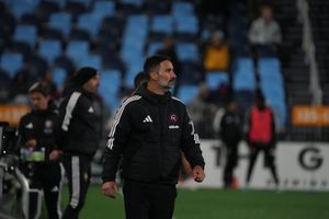 New England Revolution vs Orlando City: 3 USOC Thoughts Post feature image