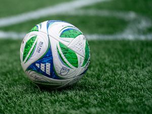 Matchday 10 Player Status Report Post feature image