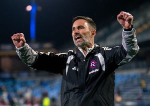 Marko Mitrovic Discusses His Deep Love For Soccer Post feature image