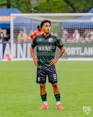 Portland Hearts of Pine v. One Knoxville: Three Thoughts Post feature image