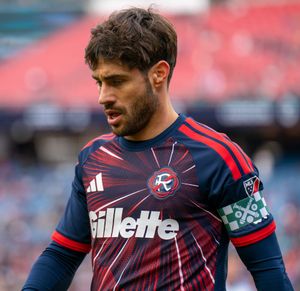 Know Thy Enemy: Revs vs DC United Separation Test Edition Post feature image