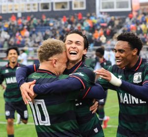 Portland Hearts of Pine v. FC Naples: Three Thoughts Post feature image