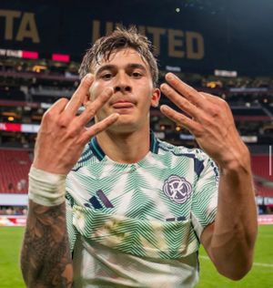 Know Thy Enemy: Revs at Miami Battle for Second Place Edition Post feature image