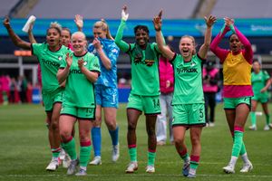 Preview: Boston Legacy FC vs Seattle Reign FC Post feature image