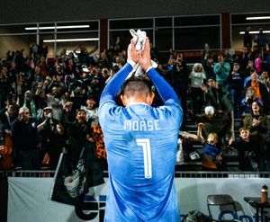 Morse Shines in Hearts 2-1 Win Post feature image
