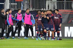 Revolution Showcase Relentless Fighting Spirit To Extend Unbeaten Run to Six Post feature image