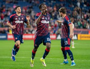 Alhassan Yusuf earns Super Eagles recall after impressive New England Revolution form Post feature image