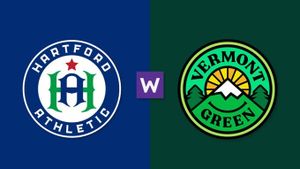 Hartford Athletic Open W League Campaign Against Vermont Green FC Post feature image