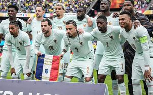 2026 FIFA World Cup: Gillette Stadium Groups Rosters Post feature image