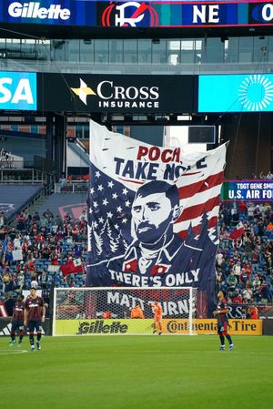 New England Revolution v. Minnesota United: Three Clips Post feature image