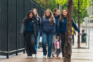 Hartford Athletic's W League Team Is Ready To Go Post feature image