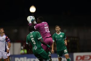 Hartford Athletic End Tampa Bay Rowdies Unbeaten Run Post feature image