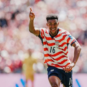 USMNT Secures Spot in Knockout Round Following Victory Over Australia Post feature image