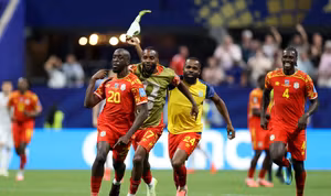 2026 FIFA World Cup Group K Recaps: Favorites Draw, DR Congo Wins and Advances Post feature image