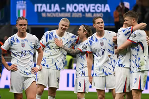 Preview: Norway Looks to Make Claim For Top Spot in Group I Post feature image